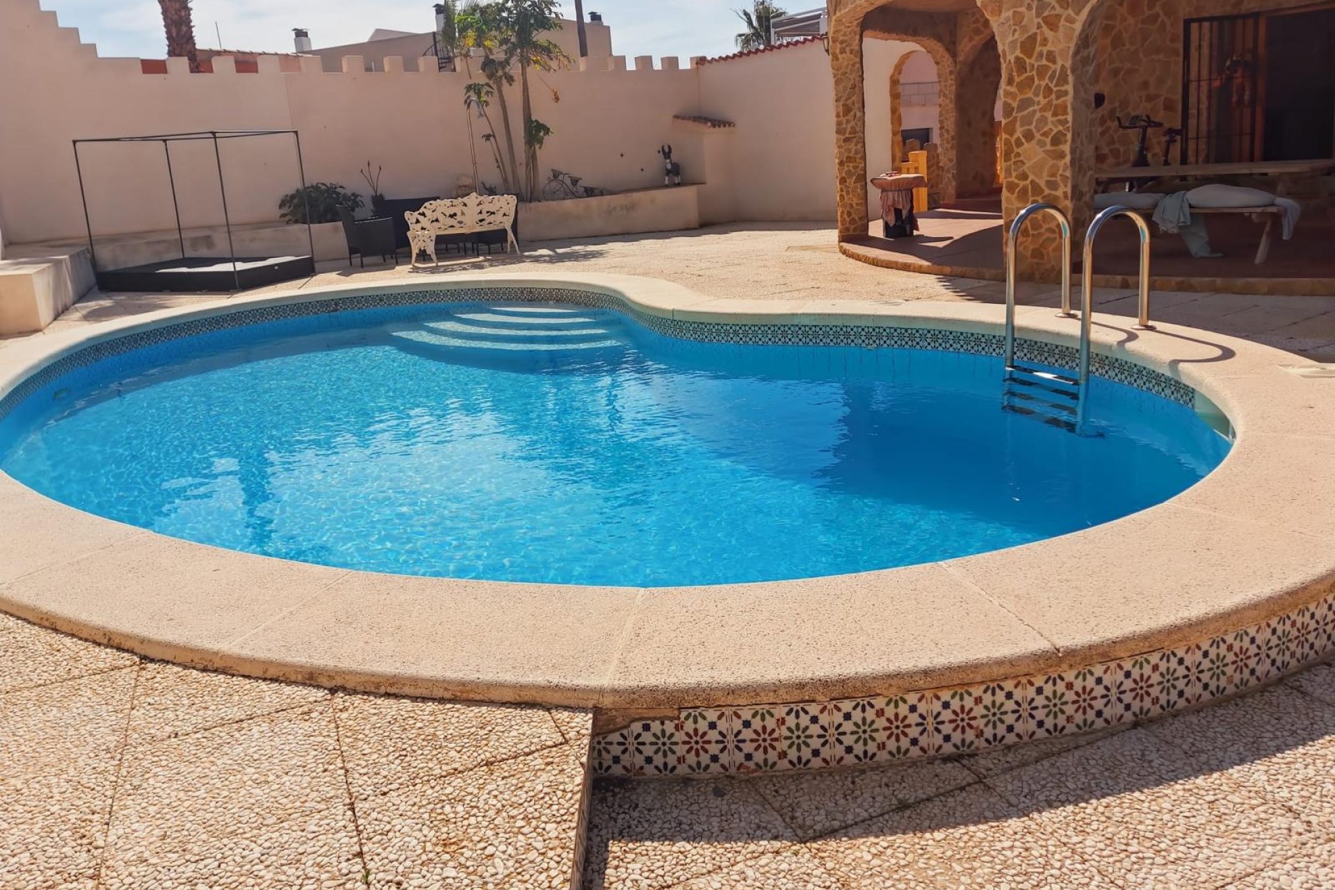 Reventa - Villa / Casa - Torrevieja
