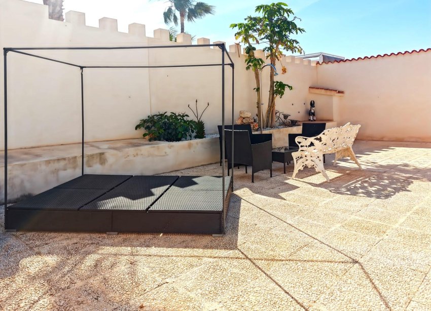 Reventa - Villa / Casa - Torrevieja