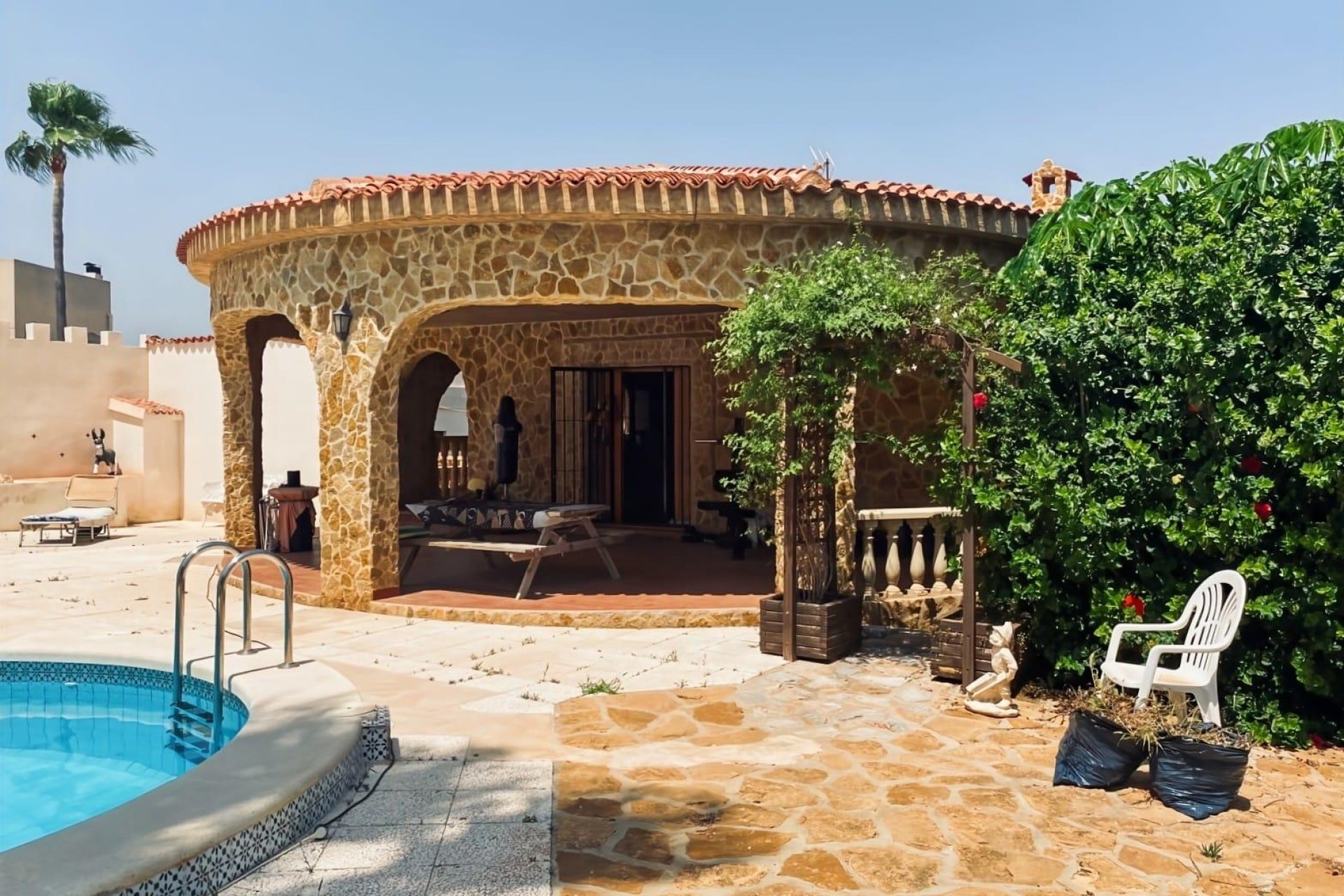 Reventa - Villa / Casa - Torrevieja