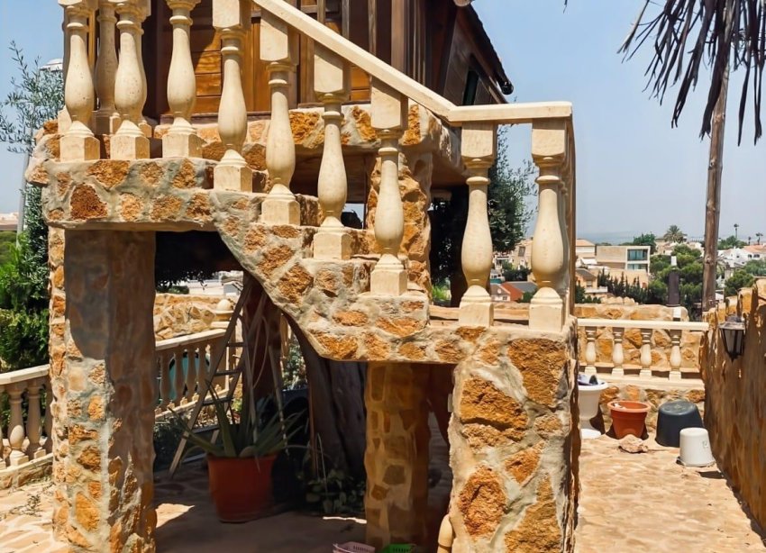 Reventa - Villa / Casa - Torrevieja