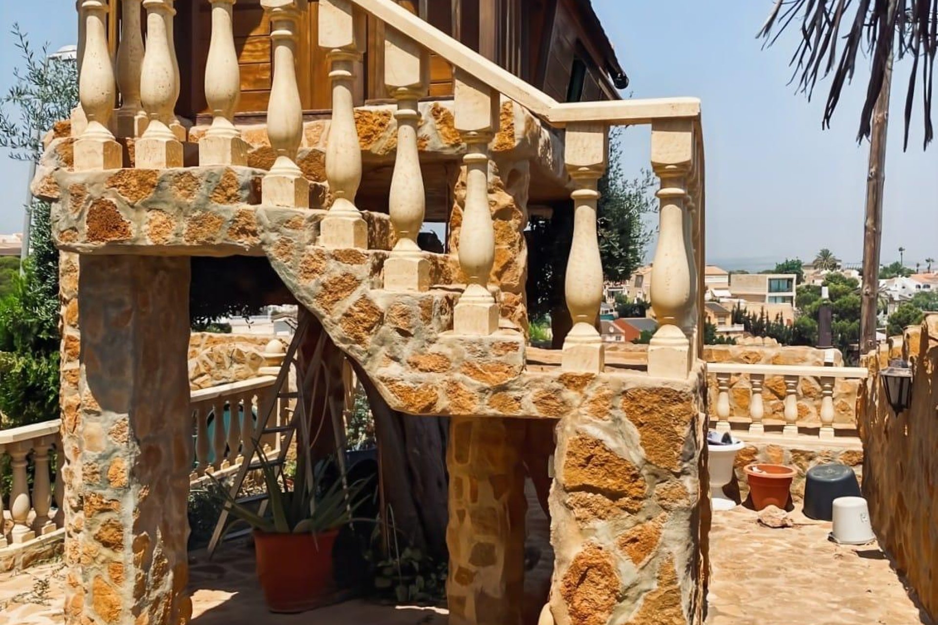 Reventa - Villa / Casa - Torrevieja