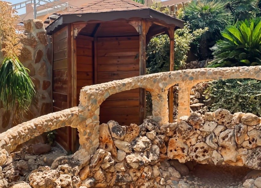 Reventa - Villa / Casa - Torrevieja