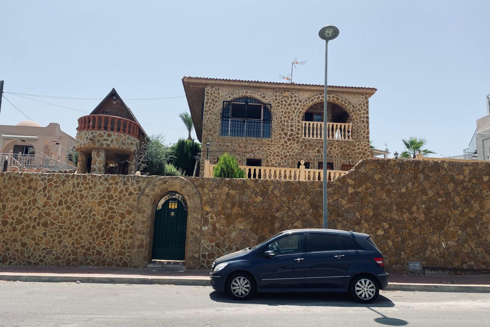 Reventa - Villa / Casa - Torrevieja