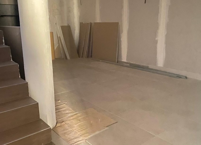 Reventa - Villa / Casa - Torrevieja