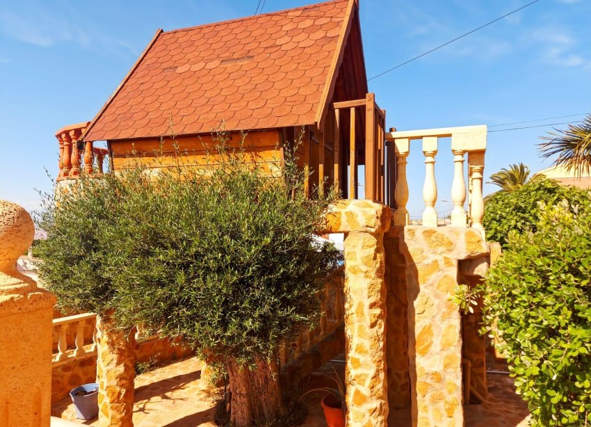 Reventa - Villa / Casa - Torrevieja