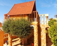 Reventa - Villa / Casa - Torrevieja
