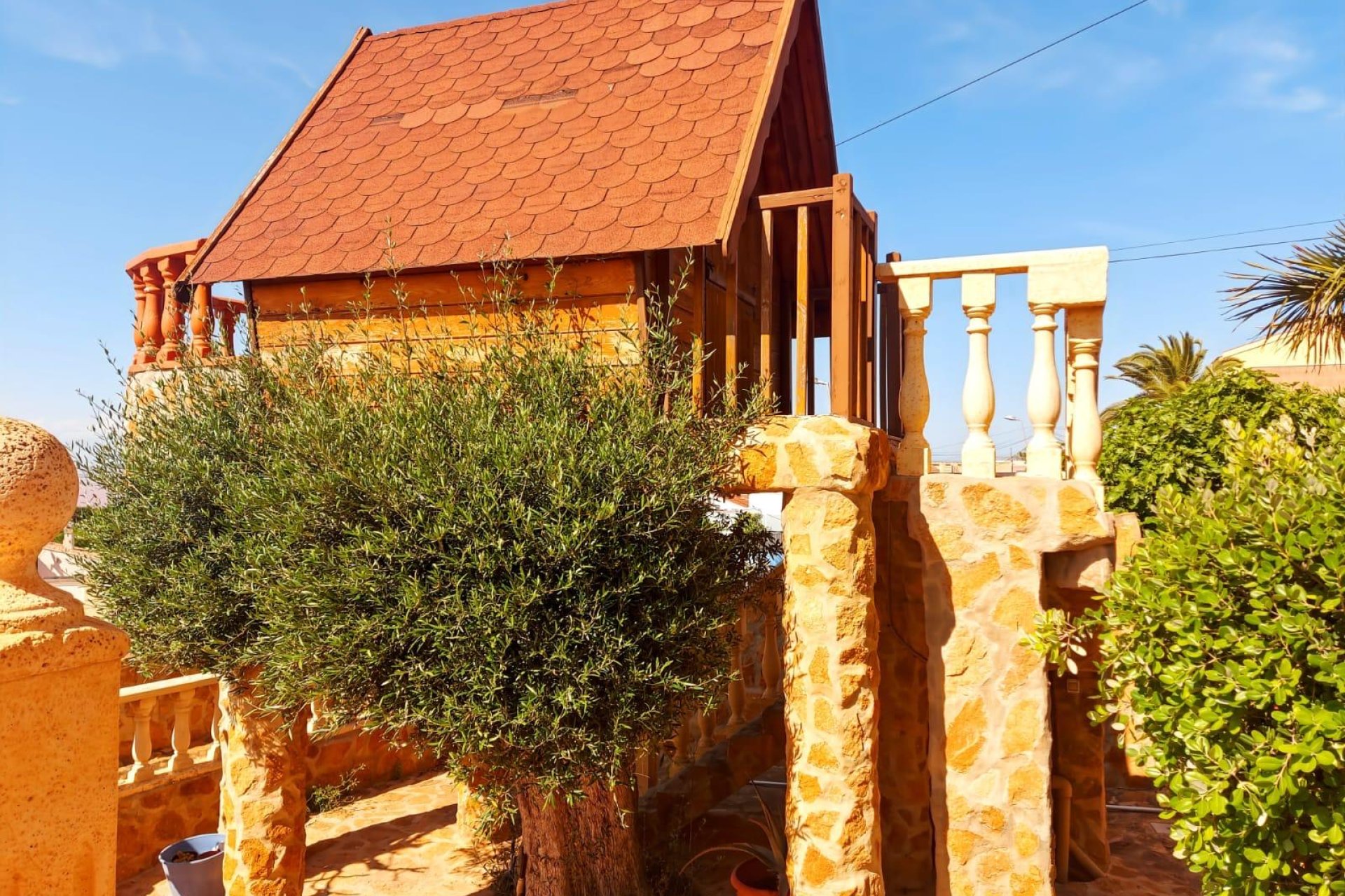 Reventa - Villa / Casa - Torrevieja