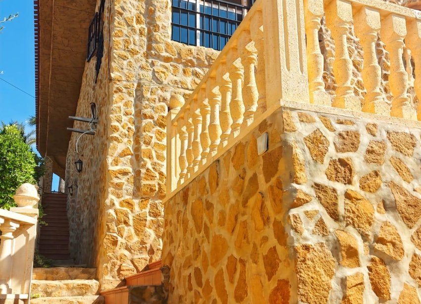 Reventa - Villa / Casa - Torrevieja