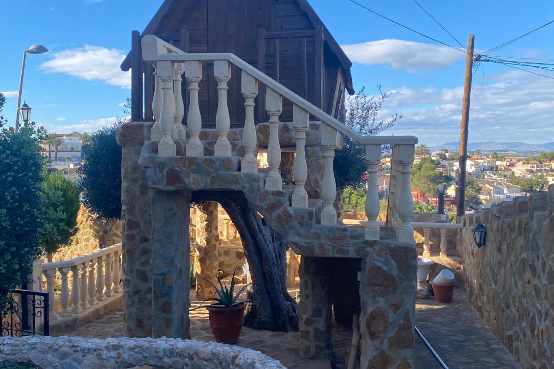 Reventa - Villa / Casa - Torrevieja