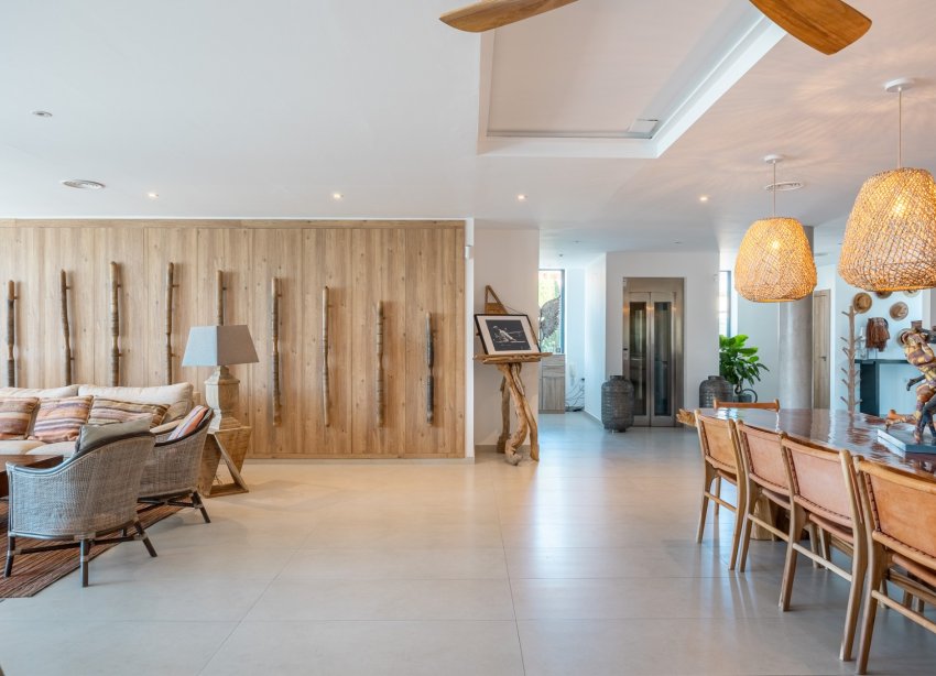 Reventa - Villa / Casa - Villajoyosa - Montiboli