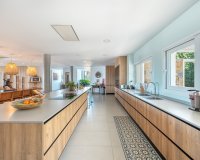 Reventa - Villa / Casa - Villajoyosa - Montiboli