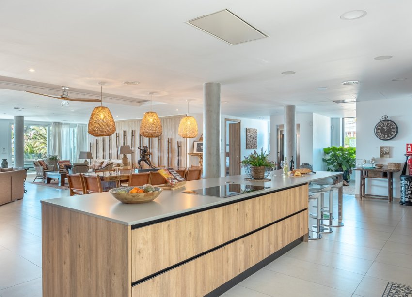 Reventa - Villa / Casa - Villajoyosa - Montiboli