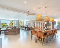 Reventa - Villa / Casa - Villajoyosa - Montiboli