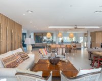 Reventa - Villa / Casa - Villajoyosa - Montiboli