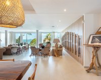 Reventa - Villa / Casa - Villajoyosa - Montiboli