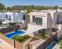 Reventa - Villa / Casa - Vistabella Golf - Entre Naranjos Vistabella Golf