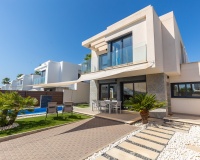 Reventa - Villa / Casa - Vistabella Golf - Entre Naranjos Vistabella Golf