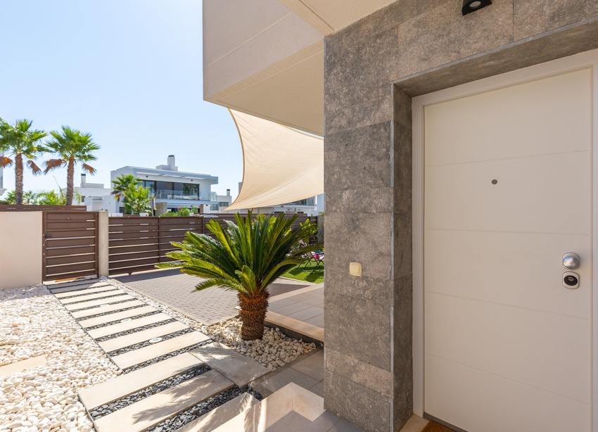 Reventa - Villa / Casa - Vistabella Golf - Entre Naranjos Vistabella Golf