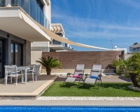 Reventa - Villa / Casa - Vistabella Golf - Entre Naranjos Vistabella Golf