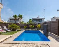 Reventa - Villa / Casa - Vistabella Golf - Entre Naranjos Vistabella Golf