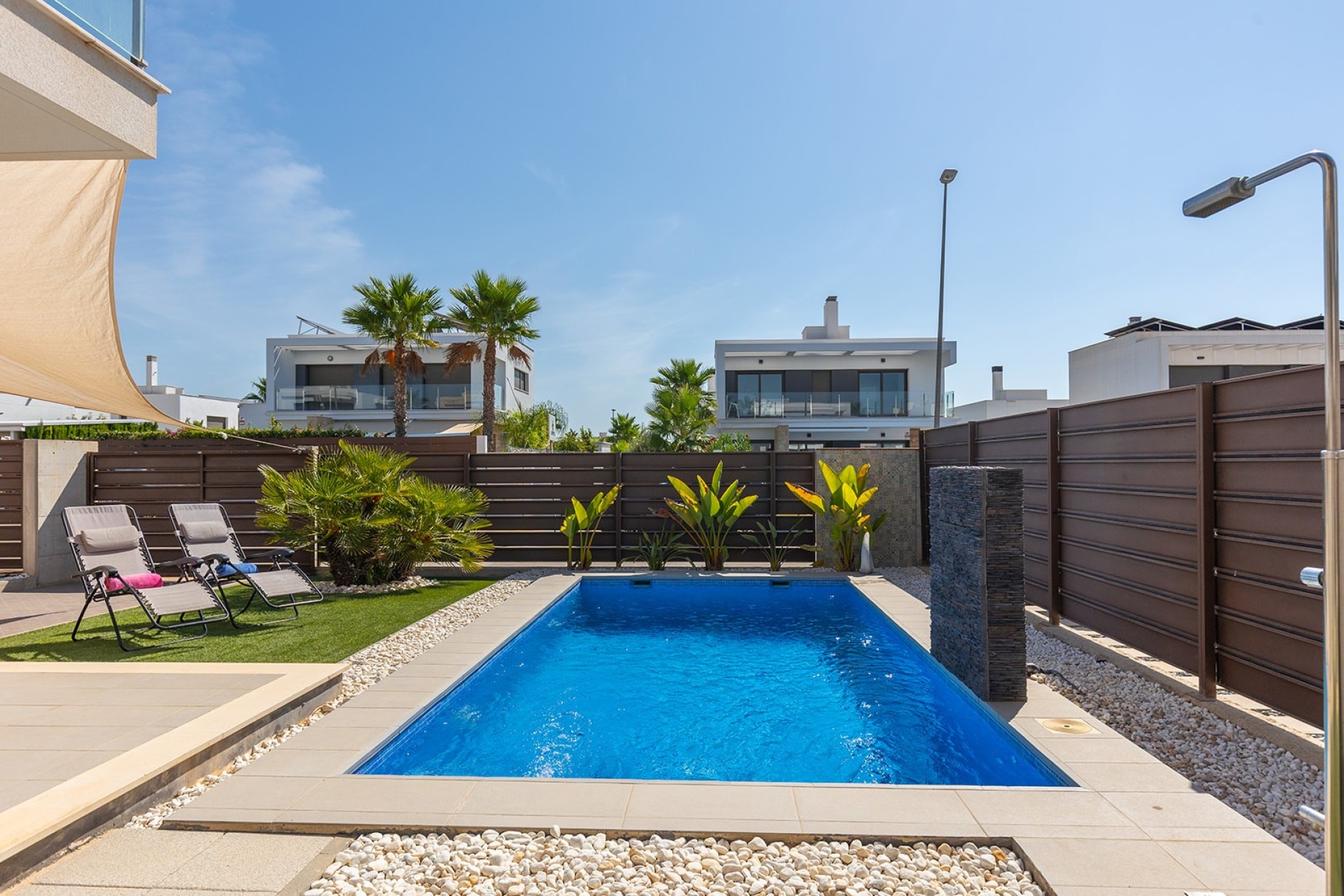 Reventa - Villa / Casa - Vistabella Golf - Entre Naranjos Vistabella Golf