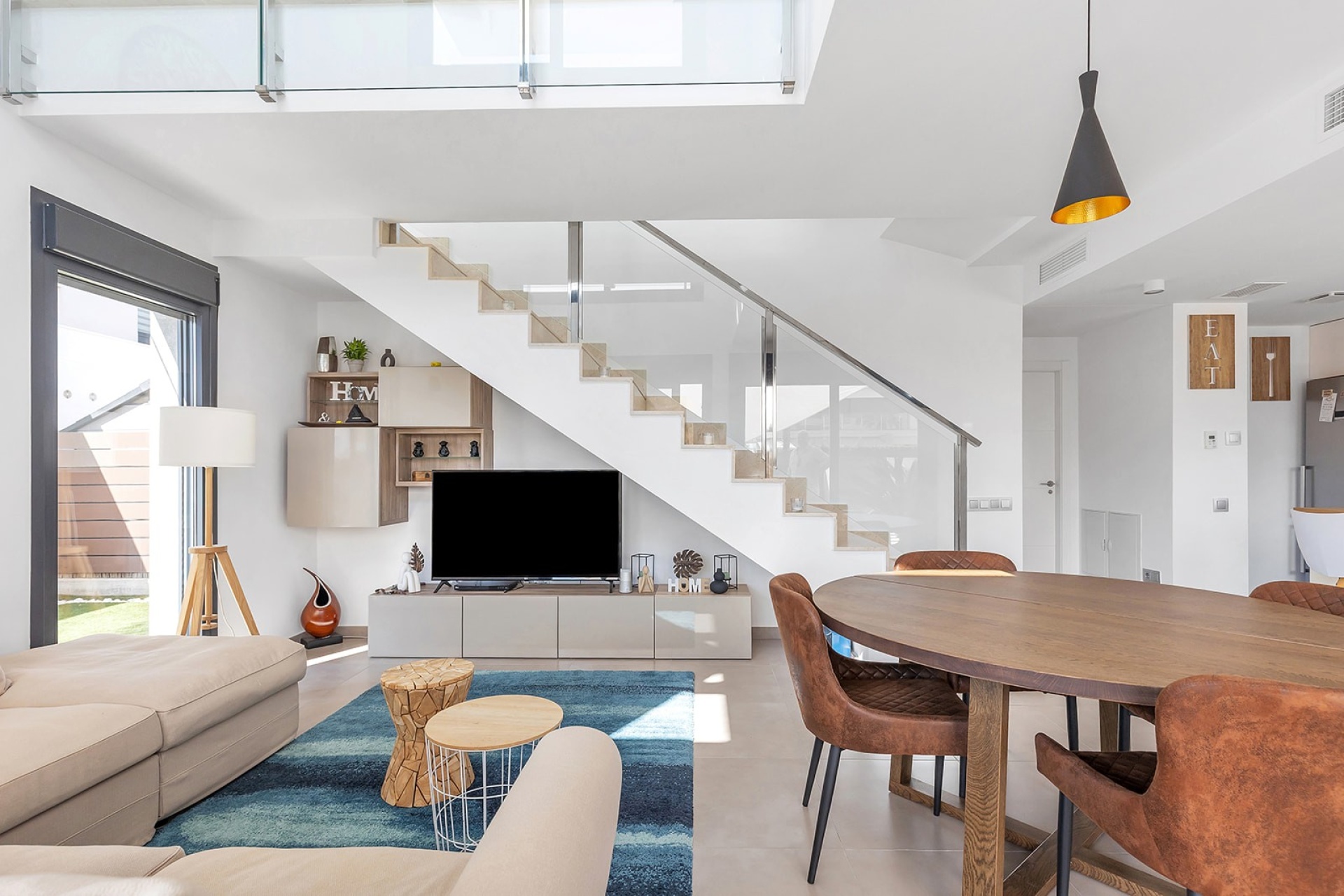 Reventa - Villa / Casa - Vistabella Golf - Entre Naranjos Vistabella Golf