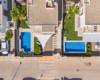 Reventa - Villa / Casa - Vistabella Golf - Entre Naranjos Vistabella Golf