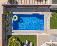 Reventa - Villa / Casa - Vistabella Golf - Entre Naranjos Vistabella Golf