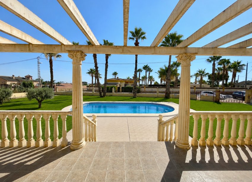 Reventa - Villa - Catral