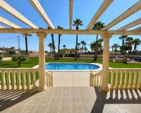 Reventa - Villa - Catral