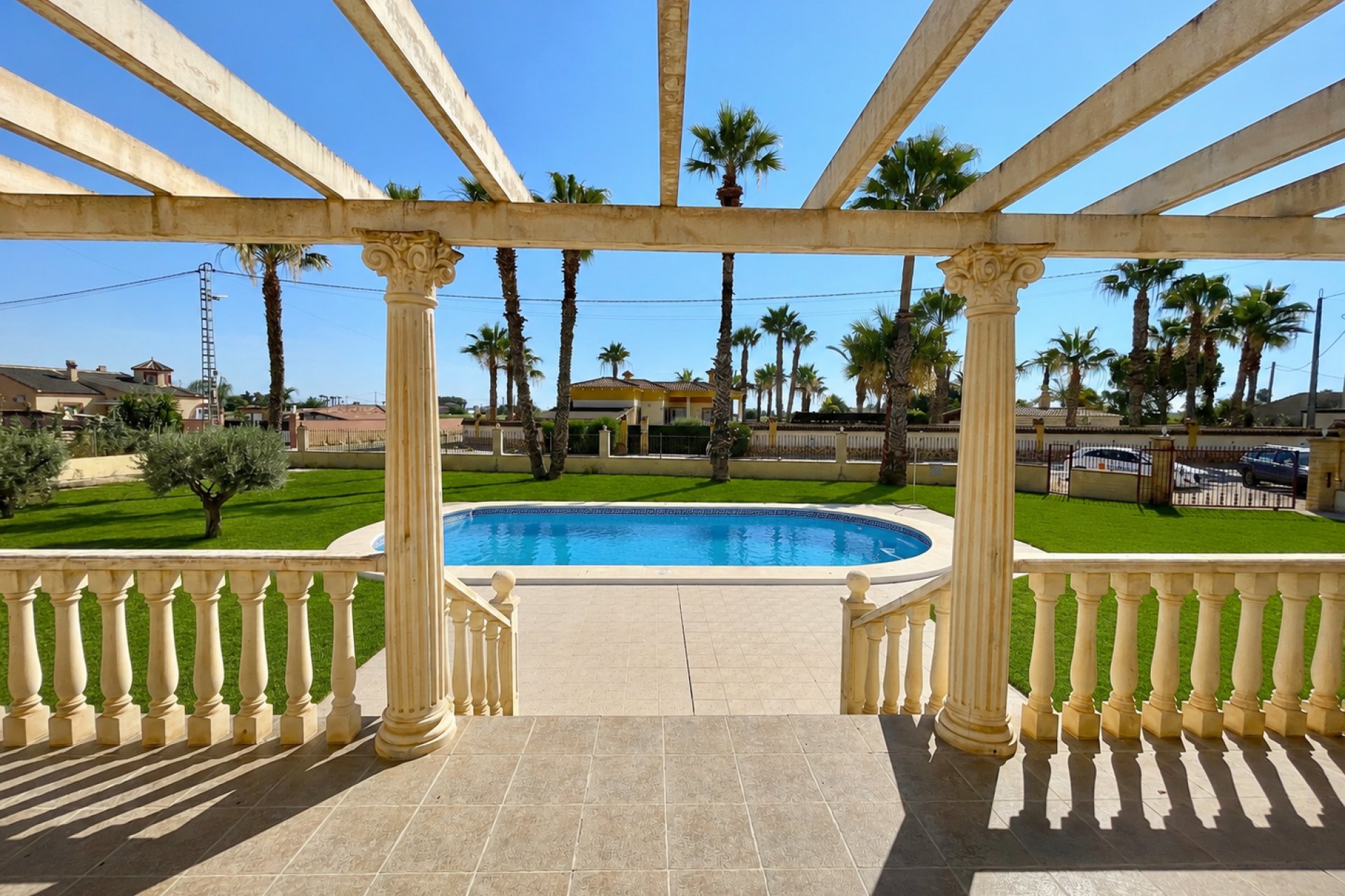 Reventa - Villa - Catral