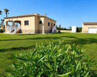 Reventa - Villa - Catral