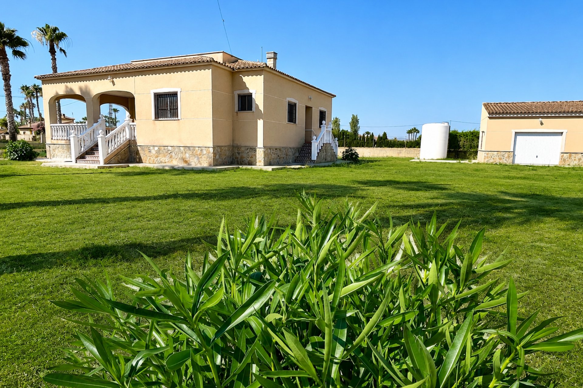Reventa - Villa - Catral