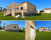 Reventa - Villa - Catral