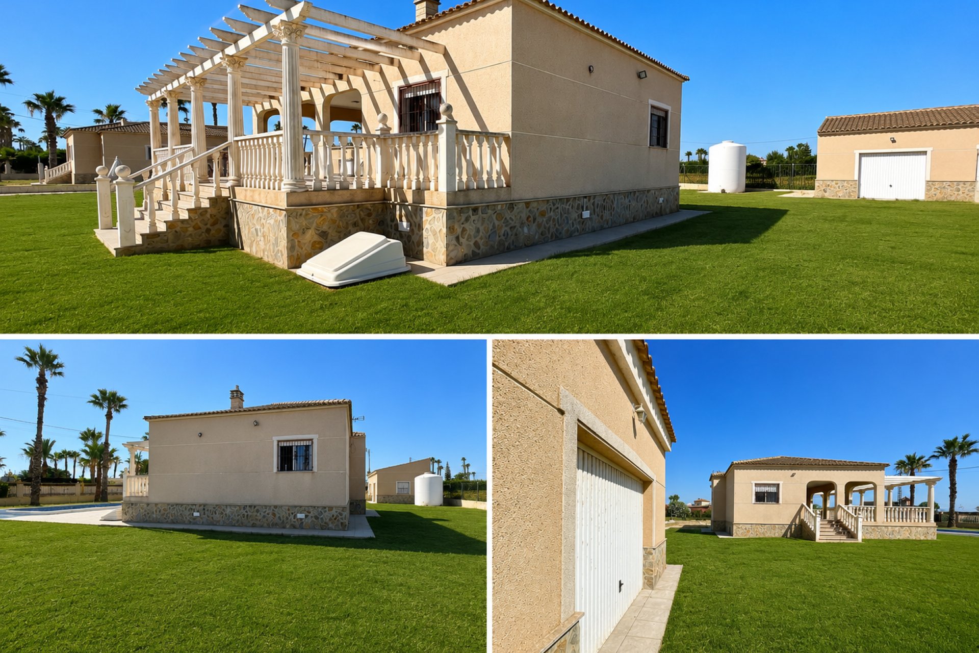 Reventa - Villa - Catral