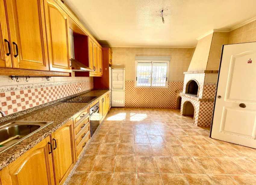 Reventa - Villa - Catral