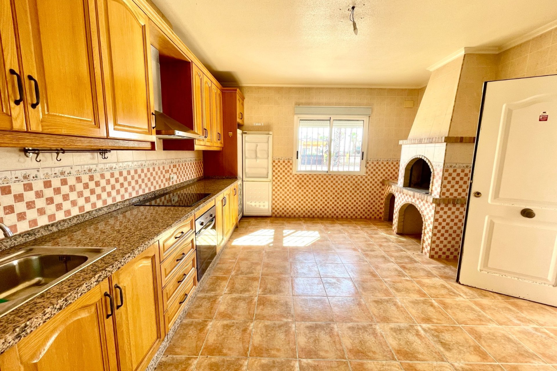 Reventa - Villa - Catral