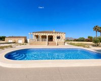 Reventa - Villa - Catral