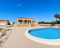 Reventa - Villa - Catral