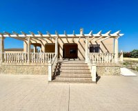 Reventa - Villa - Catral