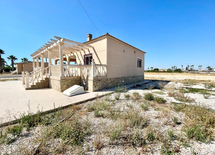 Reventa - Villa - Catral