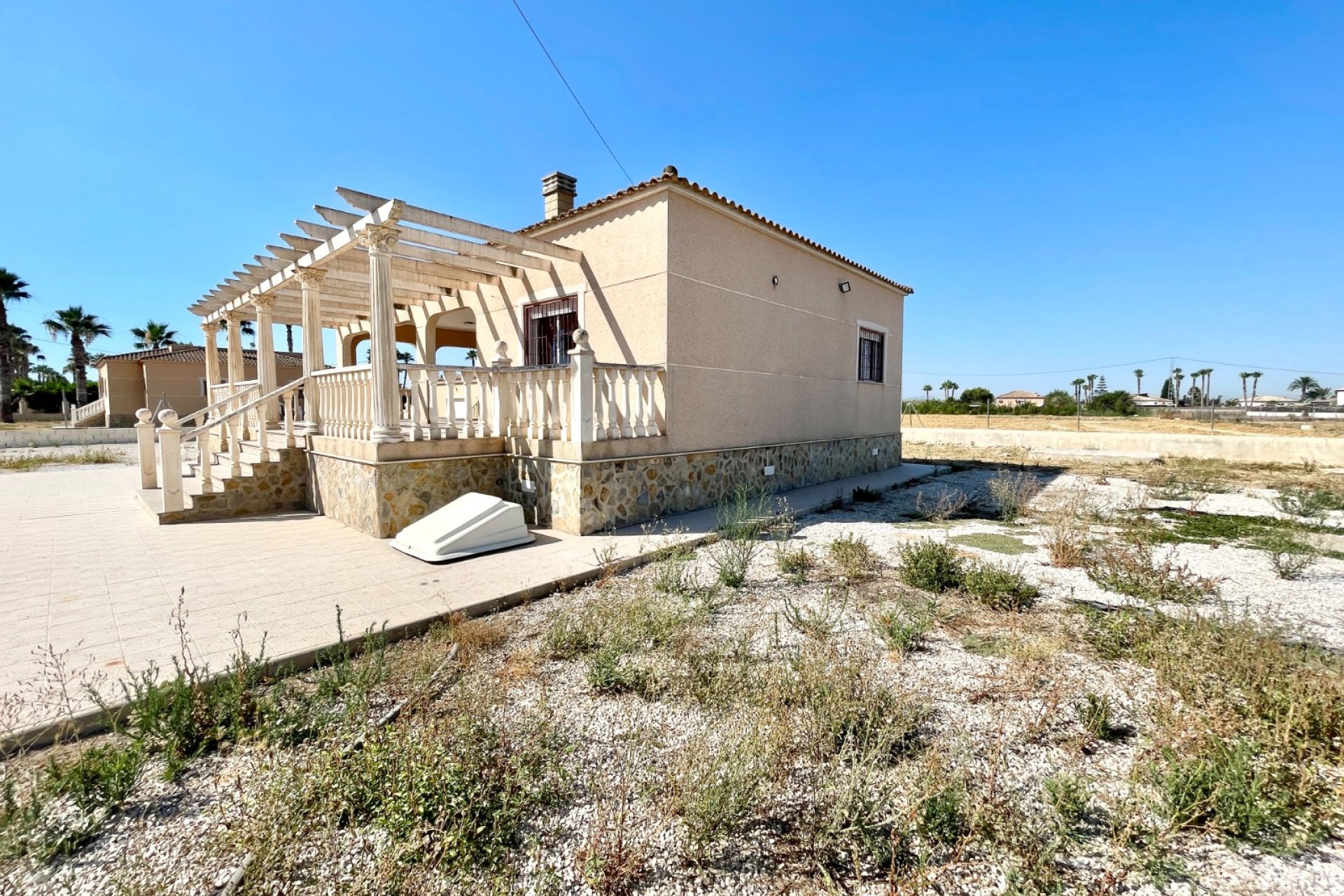 Reventa - Villa - Catral