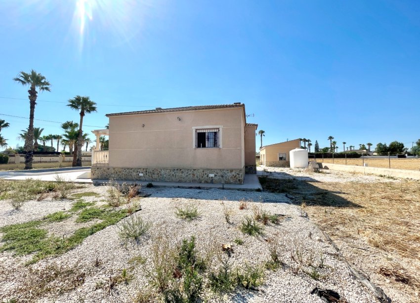 Reventa - Villa - Catral