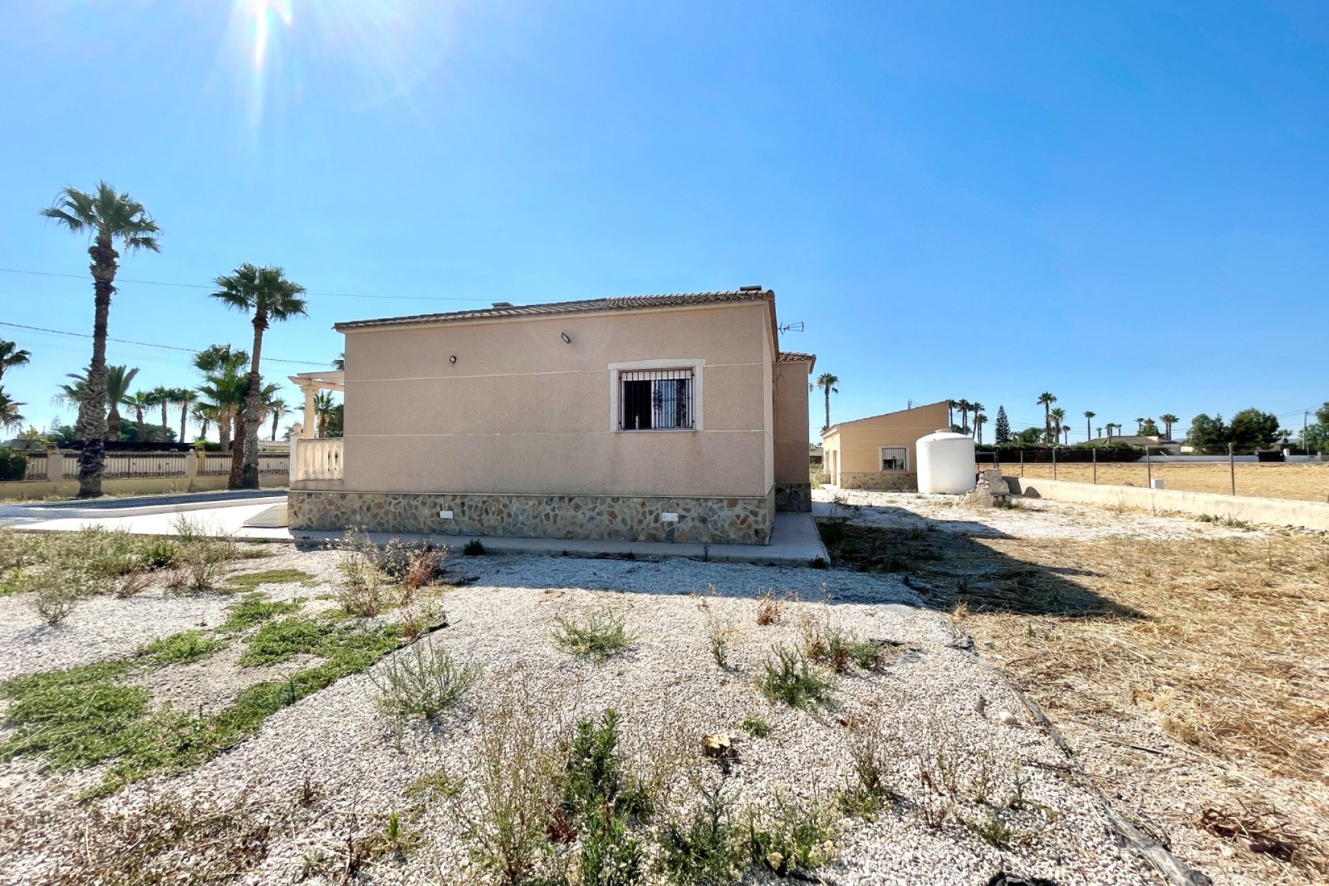 Reventa - Villa - Catral