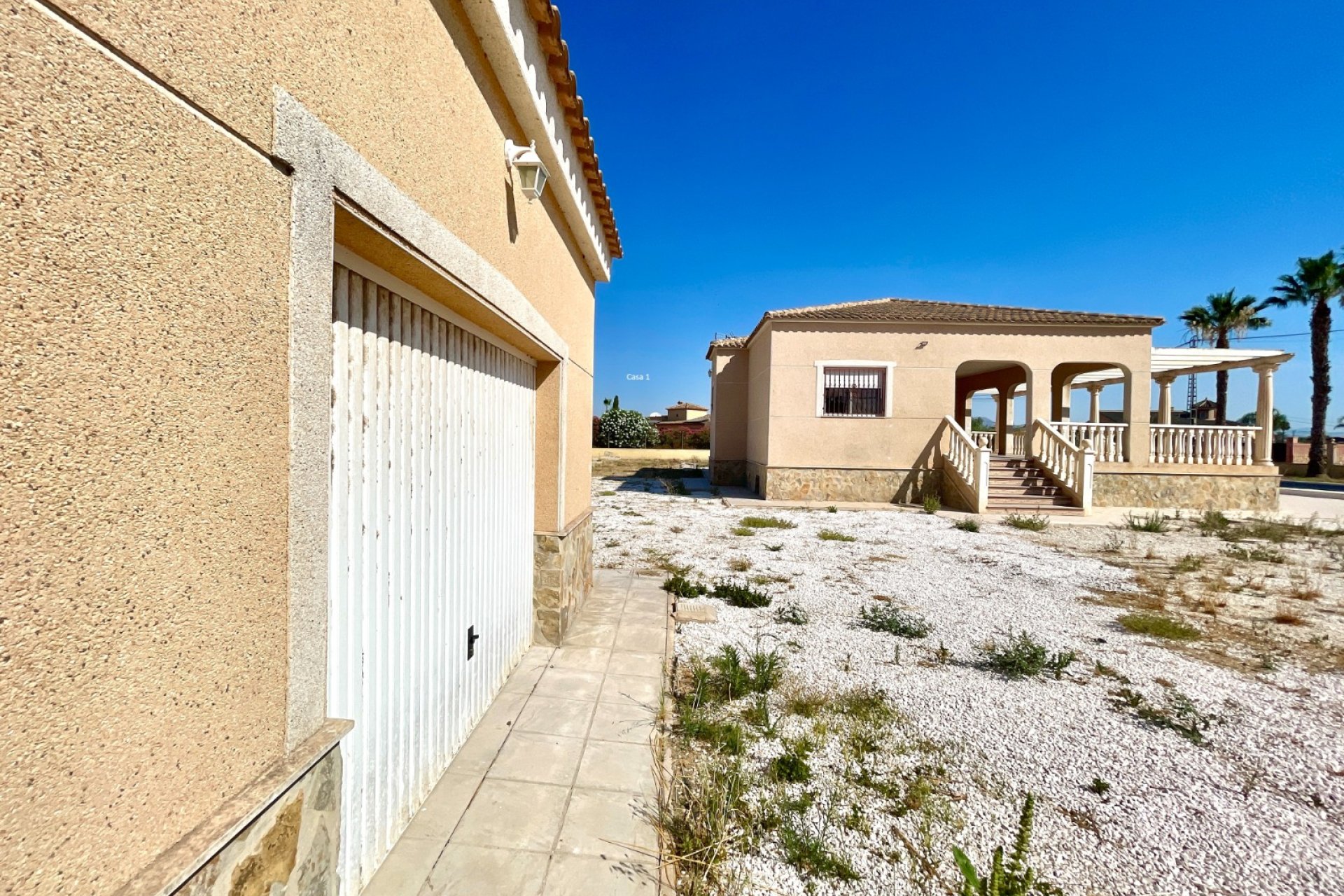 Reventa - Villa - Catral