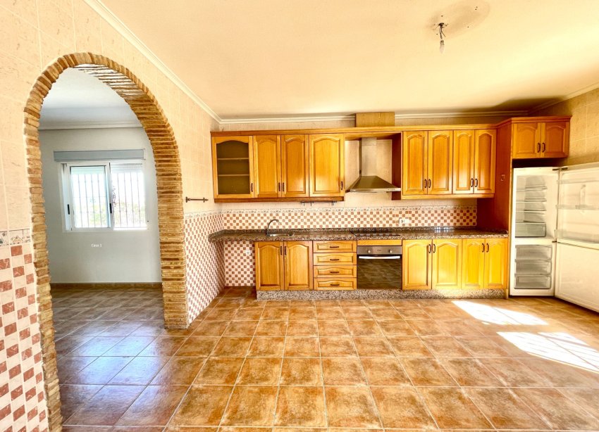 Reventa - Villa - Catral