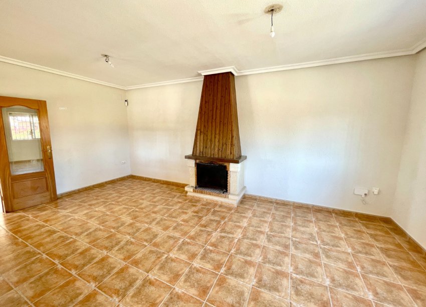 Reventa - Villa - Catral