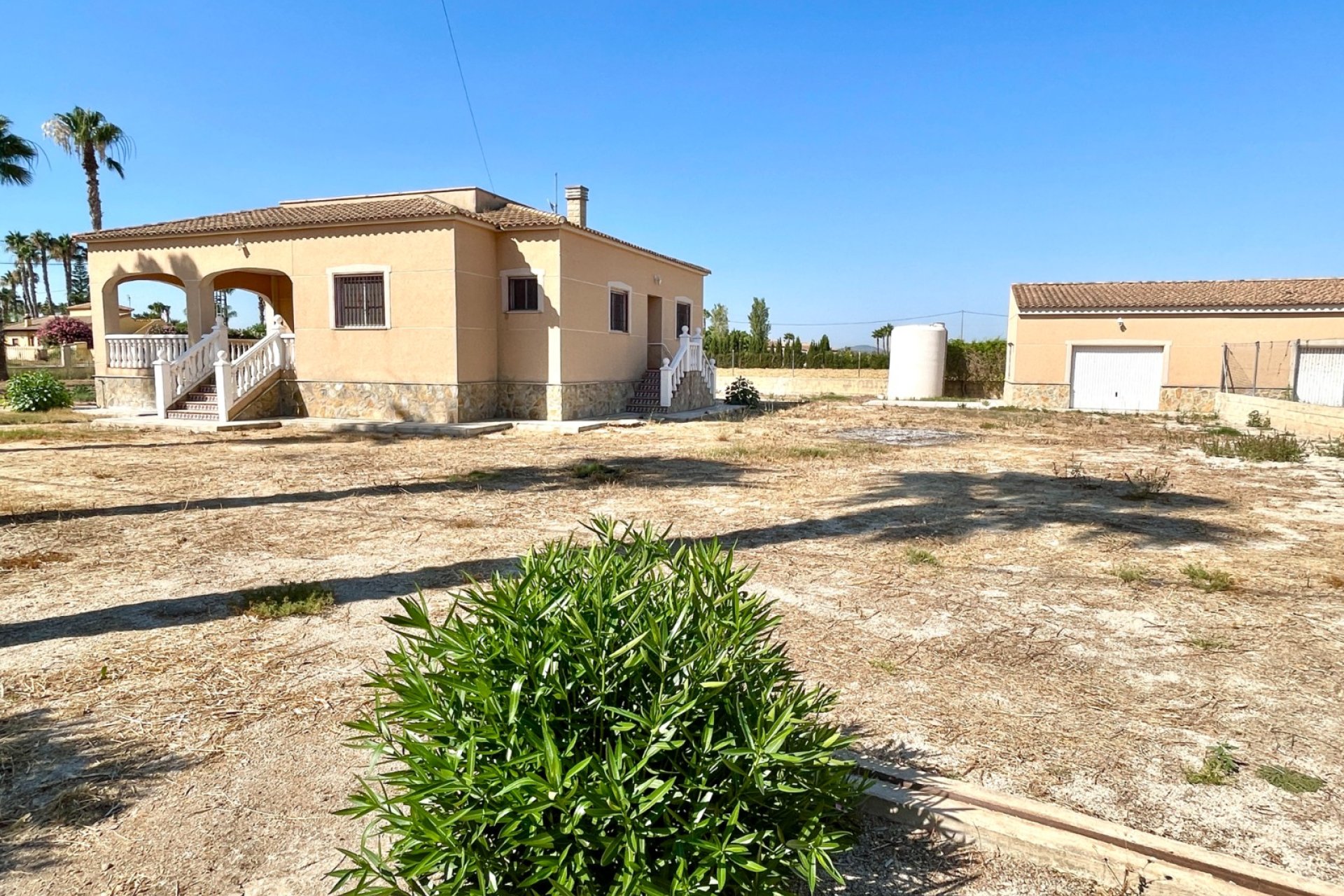 Reventa - Villa - Catral