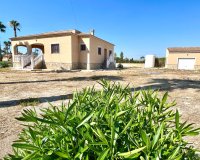 Reventa - Villa - Catral