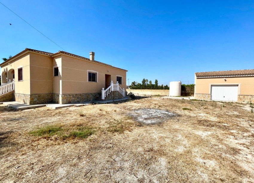 Reventa - Villa - Catral